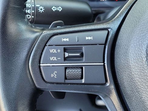 Used 2024 Honda Accord EX-L image 31