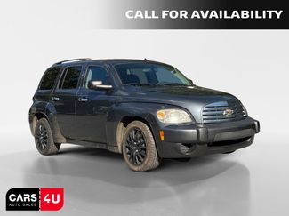 Used 2011 Chevrolet HHR LS FWD video 1