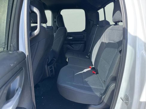 Certified 2024 RAM 1500 Tradesman image 30