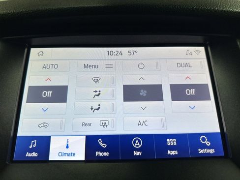 Used 2023 Ford Ranger XLT w/ Tremor Off-Road Package image 31