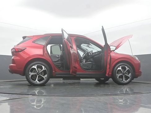 Used 2024 Ford Escape ST-Line Select w/ Tech Pack #2 AWD/4WD image 61