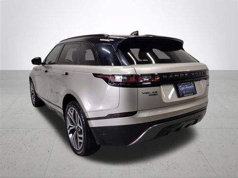 Used 2020 Land Rover Range Rover Velar R-Dynamic S AWD/4WD image 13