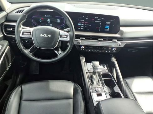 Used 2025 Kia Telluride S AWD/4WD image 9