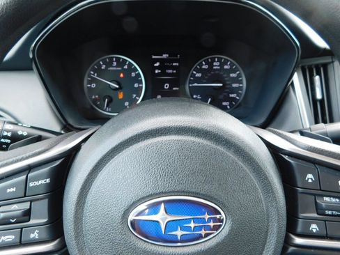Used 2025 Subaru Legacy AWD/4WD image 26