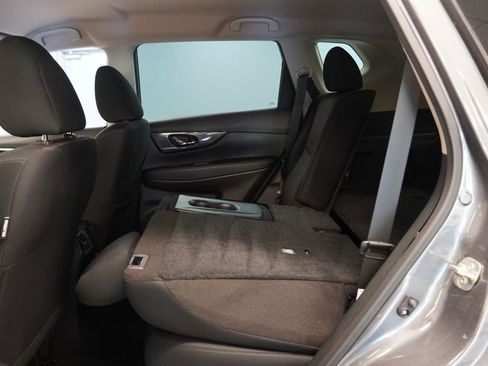 Used 2020 Nissan Rogue S w/ Special Edition Package AWD/4WD image 26