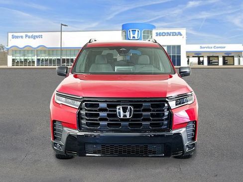 New 2026 Honda Pilot Sport image 7