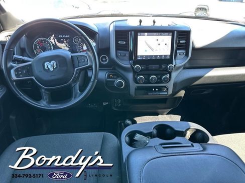 Used 2024 RAM 2500 Tradesman w/ Convenience Group image 5