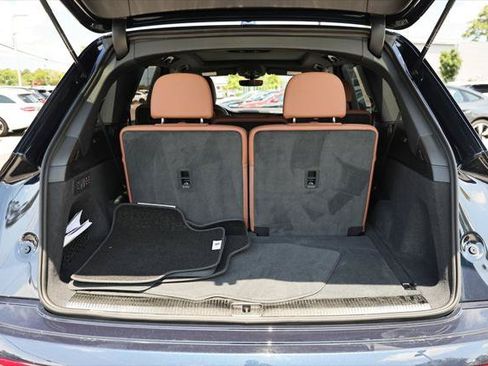 Certified 2026 Audi Q7 3.0T Premium Plus w/ Premium Plus Package AWD/4WD image 29