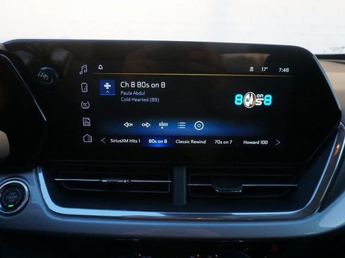 New 2026 Chevrolet Trax LT w/ Driver Confidence Package image 14