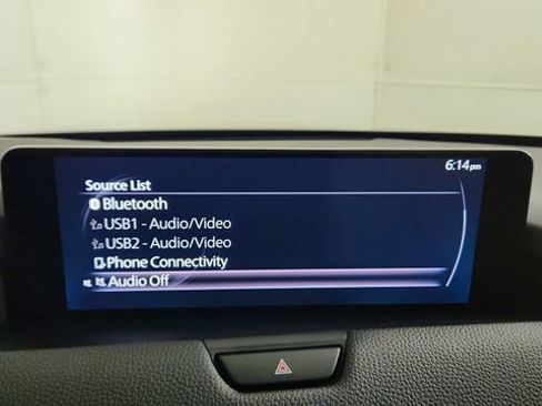 New 2026 MAZDA CX-70 SC Plus AWD/4WD image 20