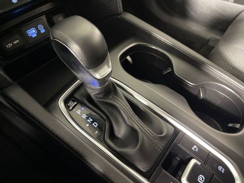 Used 2019 Hyundai Santa Fe SEL FWD image 24
