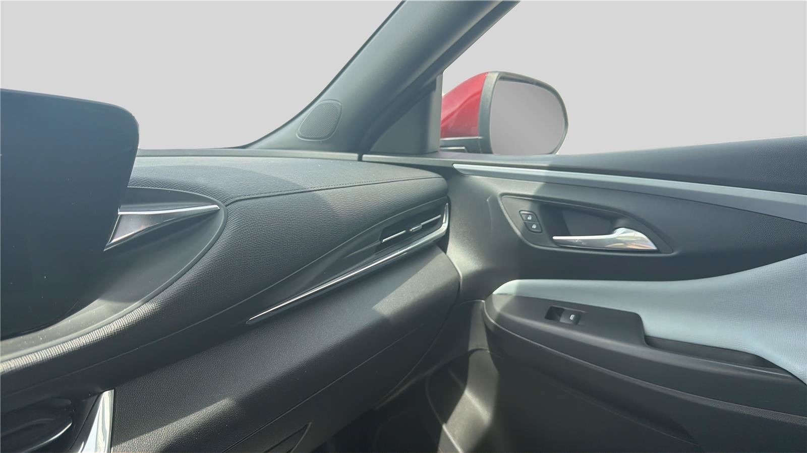 Used 2024 Buick Envista Preferred w/ Convenience I Package FWD image 10