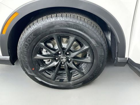 New 2026 Honda CR-V Sport image 22