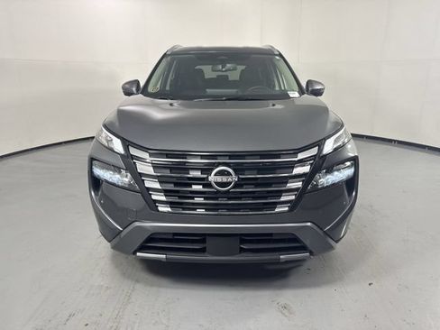 Used 2026 Nissan Rogue SL AWD/4WD image 25