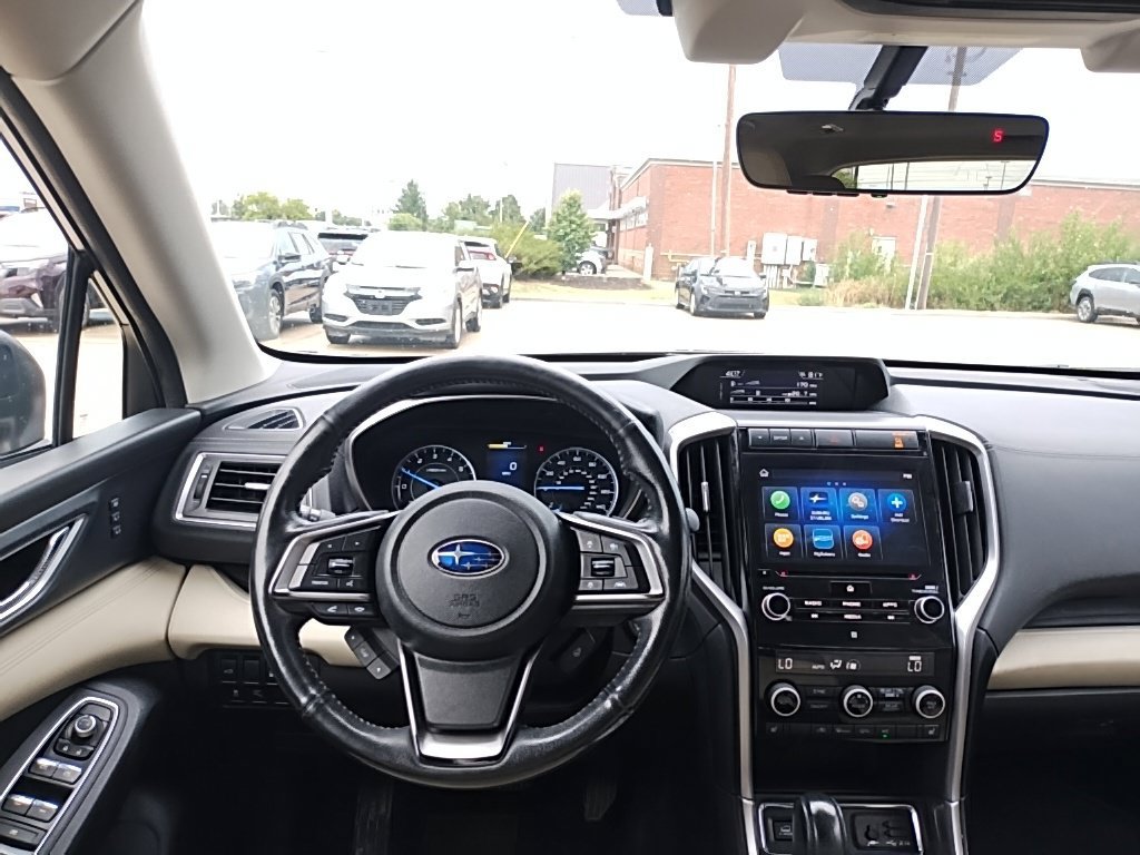 Used 2019 Subaru Ascent Limited AWD/4WD image 18