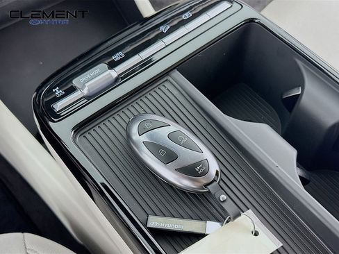 New 2026 Hyundai Tucson SEL image 21