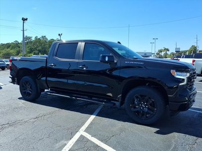 New 2026 Chevrolet Silverado 1500 RST w/ Safety Package