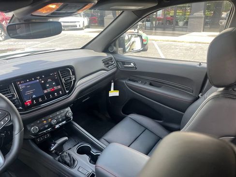 New 2026 Dodge Durango GT AWD/4WD image 22