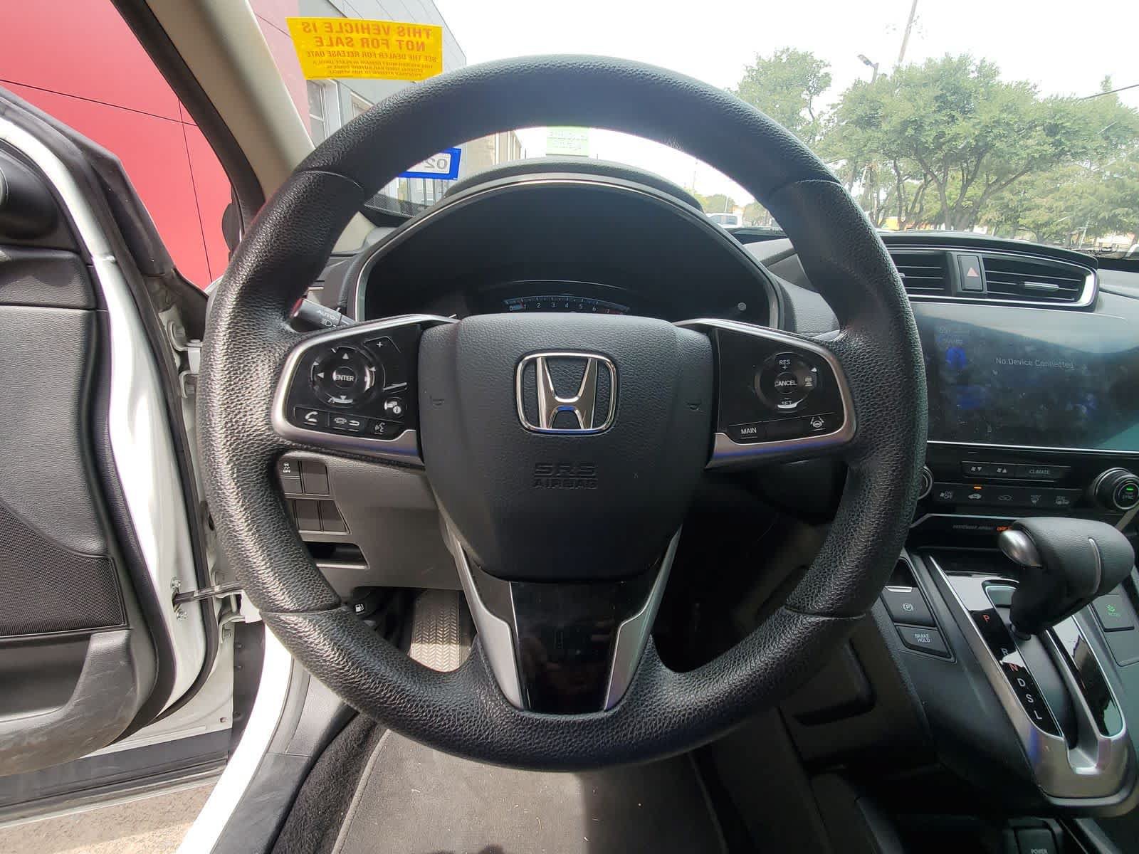 Used 2019 Honda CR-V EX image 14