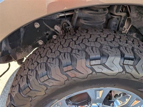 Used 2022 Ford F250 King Ranch w/ King Ranch Ultimate Package image 11