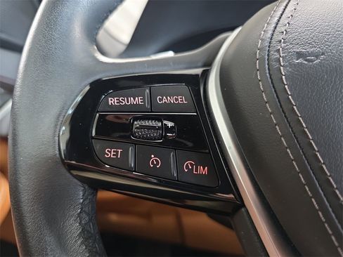 Certified 2023 BMW 530i 530i w/ Convenience Package image 14