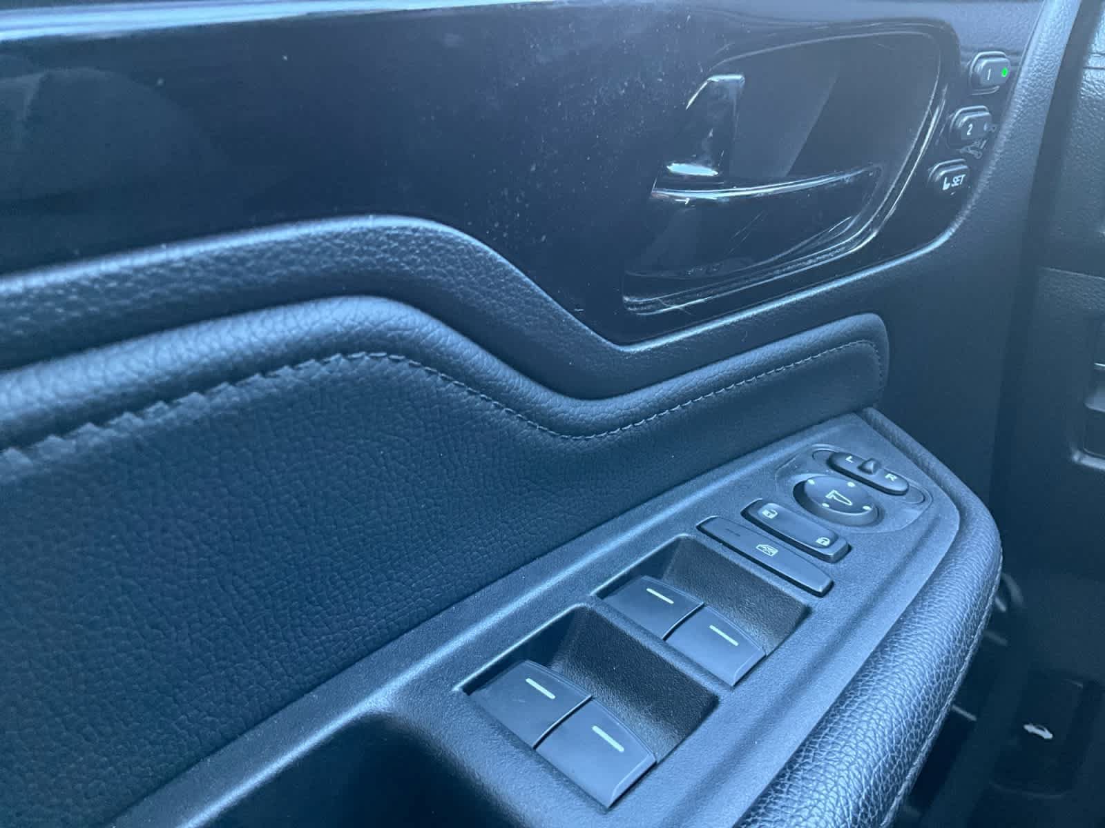Used 2024 Honda Odyssey Touring image 19