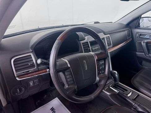 Used 2011 Lincoln MKZ Hybrid FWD image 11