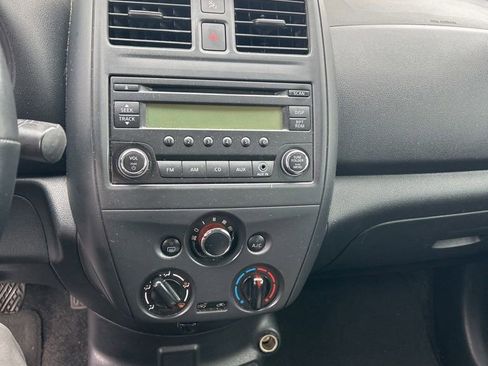 Used 2017 Nissan Versa S image 26