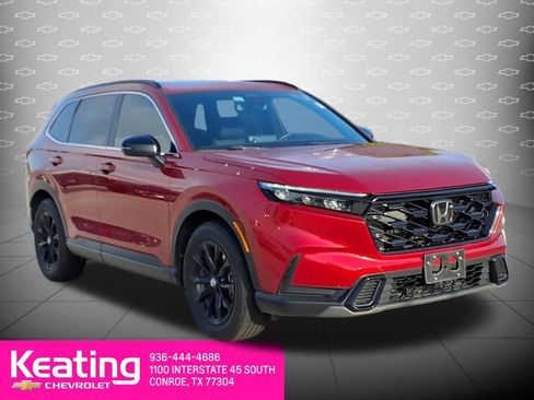 Used 2023 Honda CR-V Sport image 3