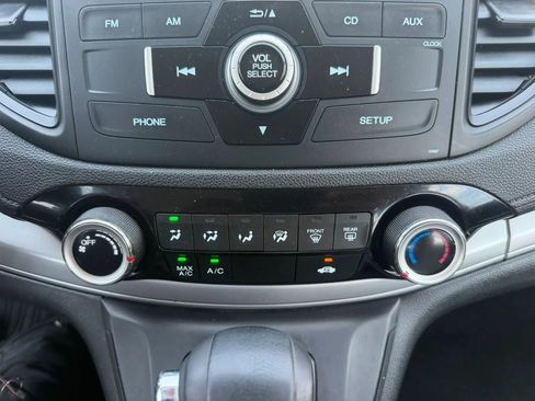 Used 2015 Honda CR-V LX image 20