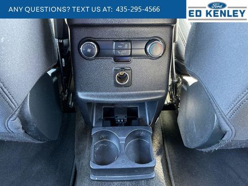 Used 2018 Ford Explorer XLT w/ Equipment Group 201A AWD/4WD image 8