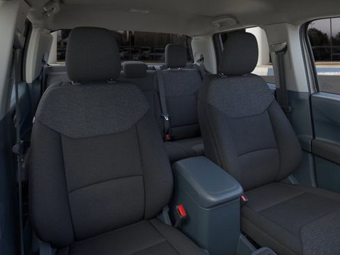 New 2025 Ford Maverick XL image 10