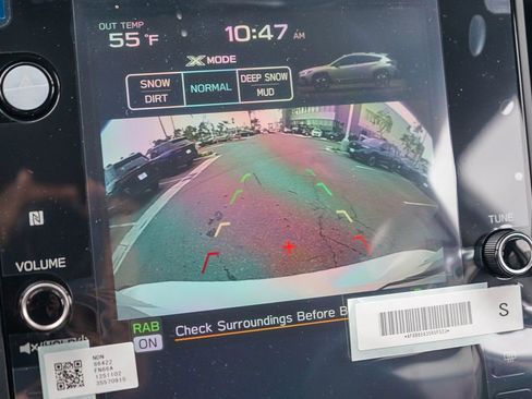 New 2026 Subaru Crosstrek 2.5i Limited image 25