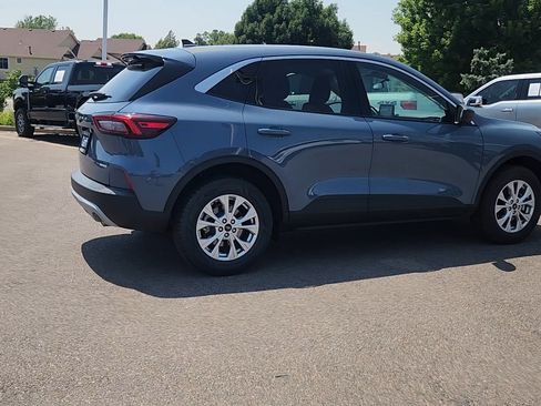 Certified 2024 Ford Escape Active AWD/4WD image 10