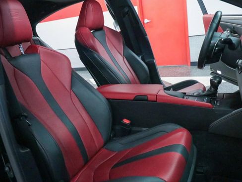 Used 2022 Lexus ES 350 F Sport w/ Accessory Package 2 image 28