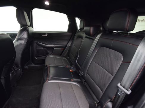 Used 2024 Kia Seltos LX image 24