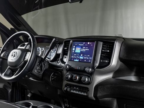 Used 2022 RAM 4500 Tradesman w/ Towing Technology Group image 22