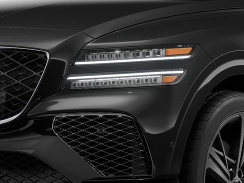 New 2026 Genesis GV80 3.5T Prestige image 13