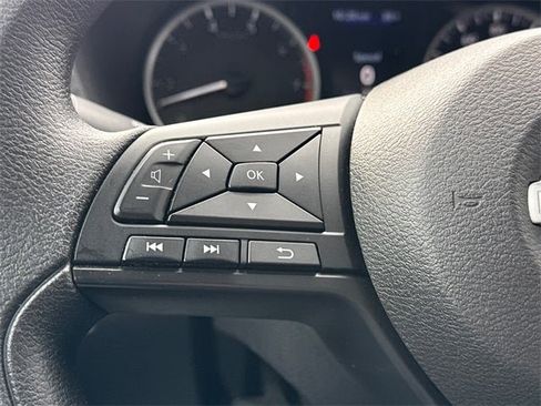 Certified 2024 Nissan Sentra S image 30