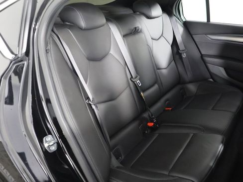 Used 2024 Cadillac CT5 Premium Luxury w/ Climate Package image 30