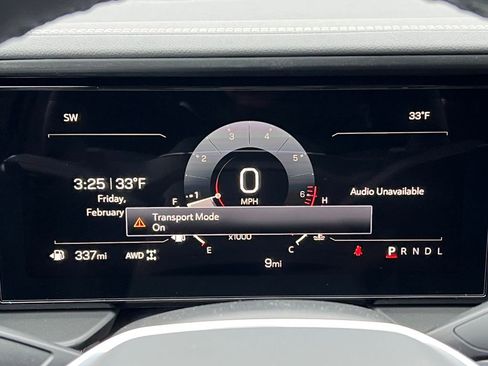 New 2026 GMC Terrain Elevation w/ Elevation Premium Package image 17