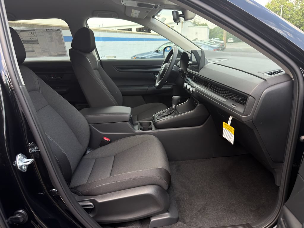 Used 2027 Honda CR-V LX image 23