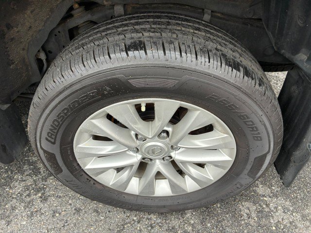 Used 2016 Lexus GX 460 w/ Premium Package AWD/4WD image 26