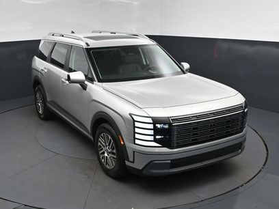 Used 2026 Hyundai Palisade SEL