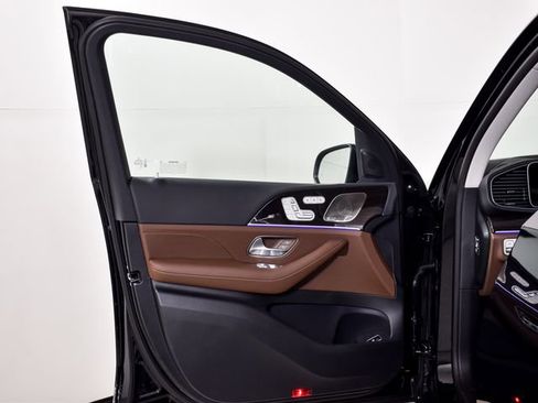 New 2026 Mercedes-Benz GLE 450 GLE 450 image 18