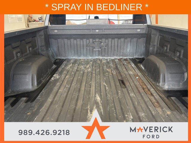 Used 2020 Chevrolet Silverado 1500 RST AWD/4WD image 30