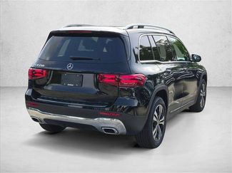 New 2026 Mercedes-Benz GLB 250 video 2