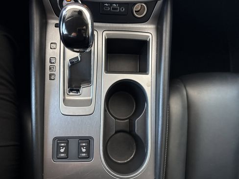 Used 2023 Nissan Murano SV image 27