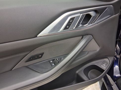 Used 2024 BMW M4 Competition RWD image 12