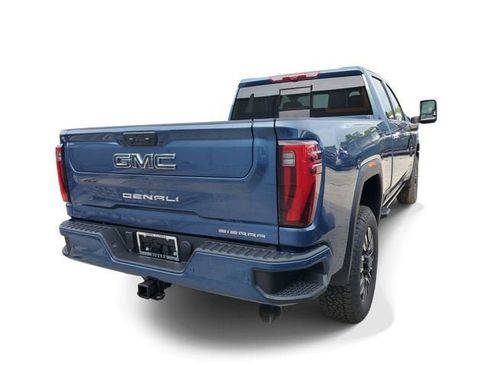 New 2026 GMC Sierra 3500 Denali Ultimate AWD/4WD image 5